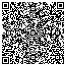 QR code with Glass Podiatry contacts