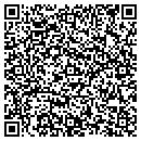 QR code with Honorable Whaley contacts