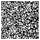 QR code with C B R Distributions contacts