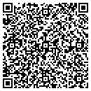 QR code with Gordon Sloan Dpm P A contacts