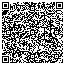 QR code with B M P Cleaners Inc contacts
