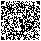 QR code with Representative Dave Reichert contacts