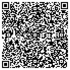 QR code with Falcon Printing & Copying contacts