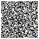 QR code with Halloran Daniel T DPM contacts