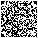 QR code with Halton Brian Dpm contacts