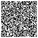 QR code with Hayes L D Doug Dpm contacts