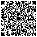 QR code with C&R Trading Co contacts