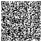 QR code with Tackett Jr A Harvey CPA contacts