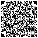 QR code with D&G Distributing LLC contacts