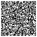 QR code with Red Sky Tattoo contacts