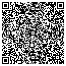 QR code with J & DS Tire Factory contacts