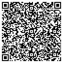 QR code with D & I Distributing contacts