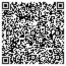 QR code with Tew & CO pa contacts