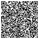 QR code with Haile James B MD contacts