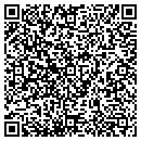 QR code with US Forestry Div contacts