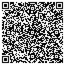 QR code with Regis University contacts