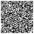 QR code with James W Kutchback Dpm contacts