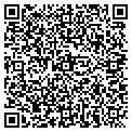 QR code with Pip Ubsh contacts