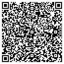 QR code with Ursic Steven CPA contacts