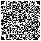 QR code with University Commons Association Inc contacts