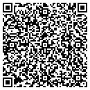 QR code with G Michael Wentworth contacts
