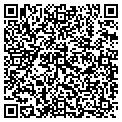 QR code with Joe D Estes contacts