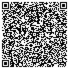 QR code with Professional Printing Center contacts
