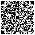 QR code with Rbi contacts