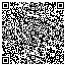 QR code with Rebecca A Terry Md contacts