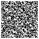 QR code with West Jimmy F contacts