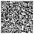 QR code with W H Lucas Cpa contacts