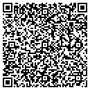 QR code with CBC Excavating contacts