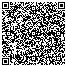 QR code with Ricketts Appraisal Service contacts