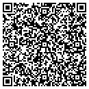 QR code with F And G Trading LLC contacts