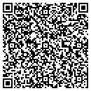 QR code with The Outsiderz contacts
