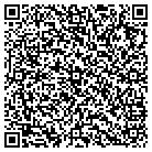 QR code with US D A-Hamlin Area Service Center contacts