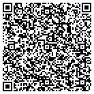 QR code with Wafrico Holdings L L C contacts