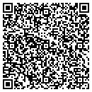 QR code with X High Graphic Arts contacts