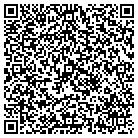 QR code with X-Zact Printing & Graphics contacts