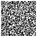 QR code with D 'n R Printing contacts