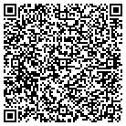 QR code with G And G Elc And Plbg Distrs Inc contacts