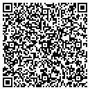 QR code with Hardey Kim A MD contacts