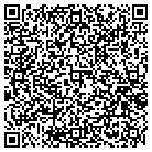 QR code with Hevron Jr John E MD contacts