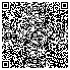 QR code with J & H Printing & Type Service contacts