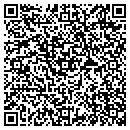QR code with Hagens Four Distributing contacts