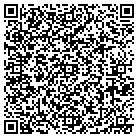 QR code with Mactavish Larry S DPM contacts