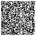 QR code with EFP contacts