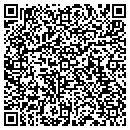 QR code with D L Media contacts