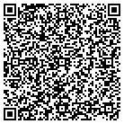 QR code with Mantzoros Dimitrios DPM contacts