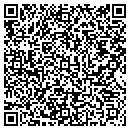QR code with D S Video Productions contacts
